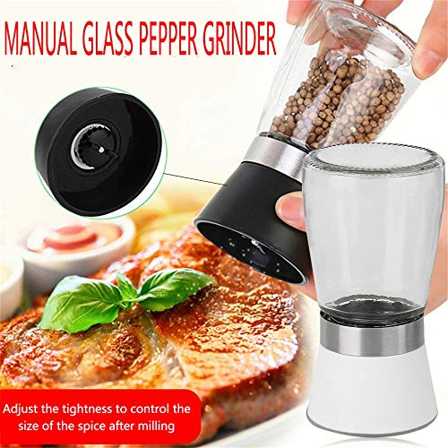 Hehilark Accessori per la casa di Cucina Creativa