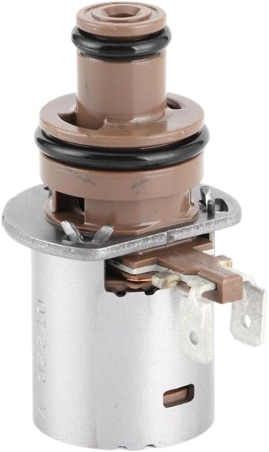 Torque Converter Lock Up TCC Solenoid Compatible With Lineartronic CVT TR580 TR690