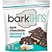 barkTHINS Dark Chocolate (Coconut with Almonds), 4.7 Ounce (Pack of 6)
