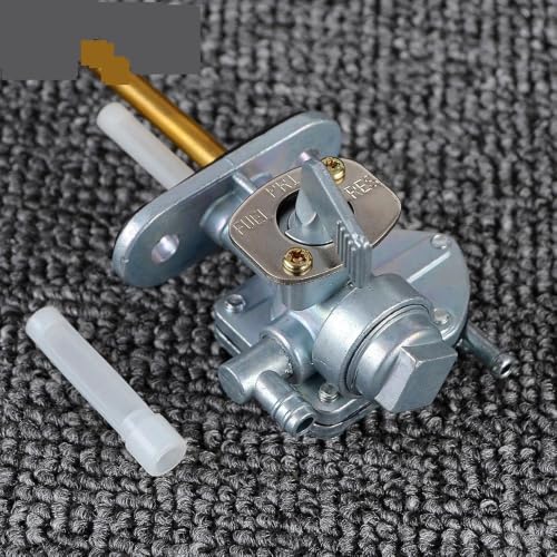 Bomba grifo de combustible con selector de reserva para ZX 1100 GPZ 2