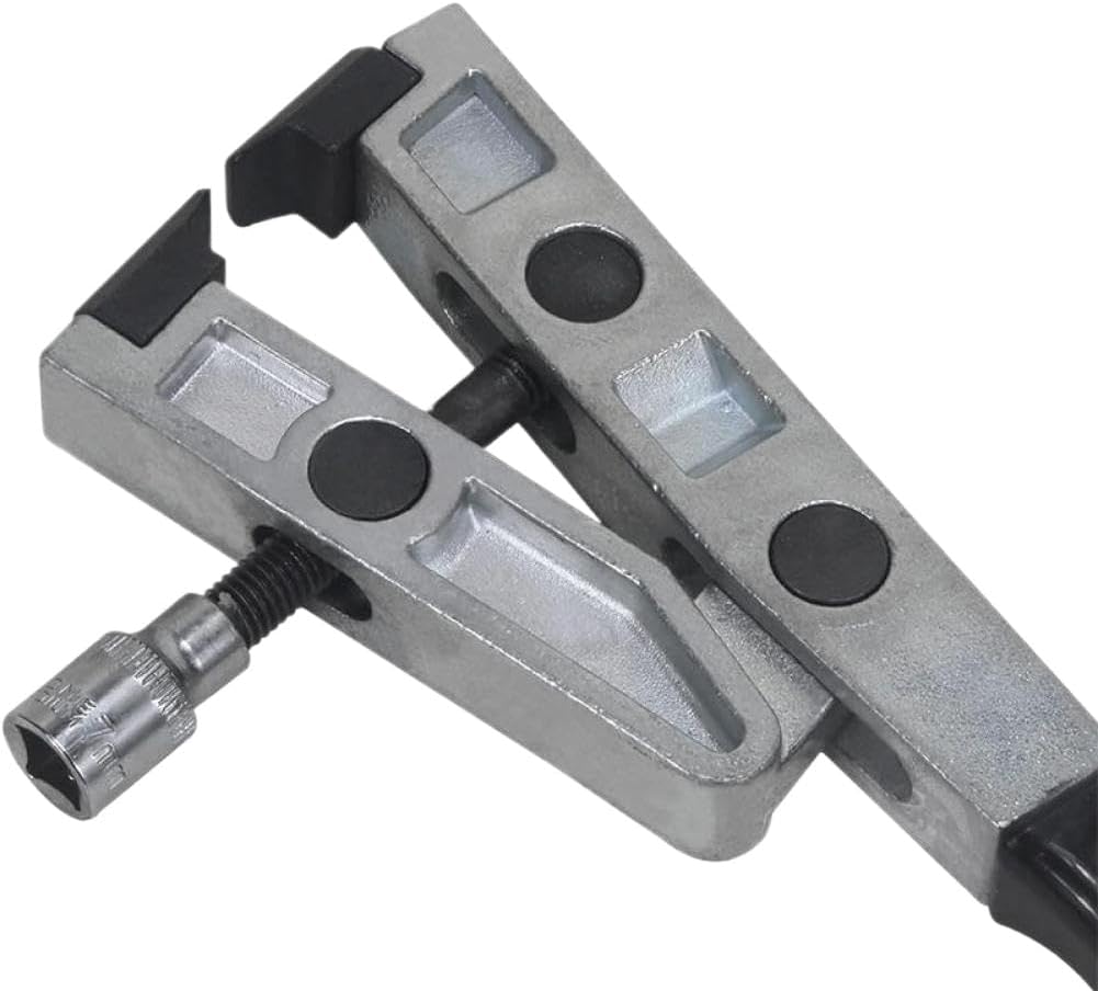 CV Boot Clamp Plier 3/8 Drive Torque Compatible With Automotive Repair Tools