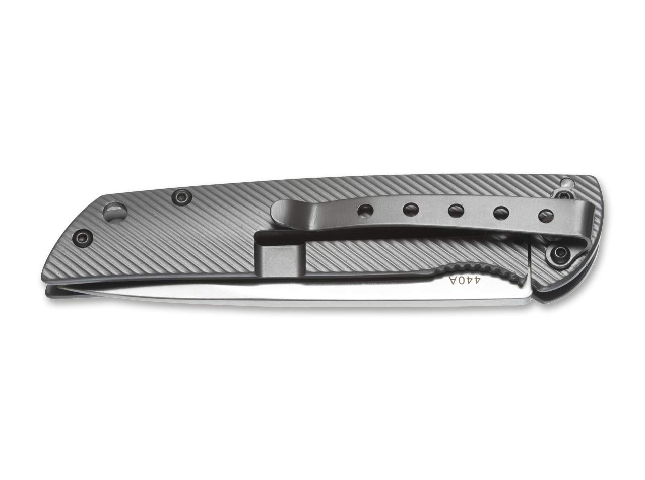 Magnum Unisex – Erwachsene Eternal Classic, Silber, 20.2