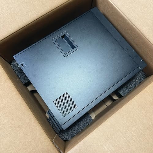 Universal Desktop Computer Tower Shipping Box | Durable Double Wall Box | Secure and Protective PC Computer Shipping Box | EPE USA