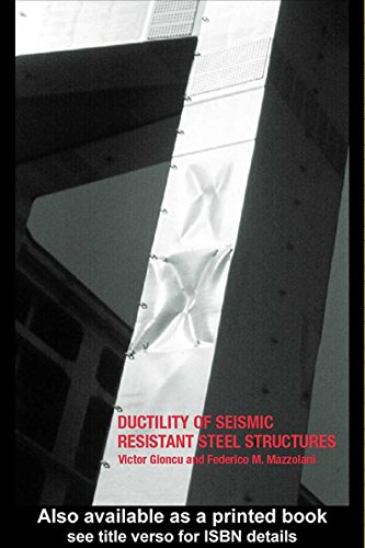 Structures en acier parasismiques : l'essentiel sur leur ductilité structurelle