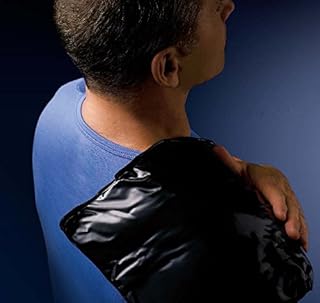Sponsored Ad - Back Support Systems Cold Ice Pack Wrap (11" x 14" )