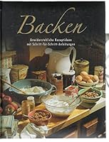 Backen 1407506870 Book Cover