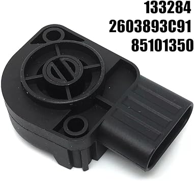 Throttle Position Sensor for Cummins for FORD for NAVISTAR, TPS Control Sensor Replace 133284 131973 2603893C91 85101350 8C40-9F832-BA