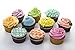 PrepWorks Decorating Kit - Complete Set for Cake, Cupcake, and Cookie Decorating with Piping Tips, Bags, and Accessories