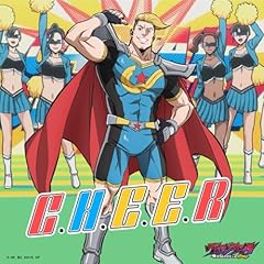 C.H.E.E.R / CC�`�A���[�_�[�Y