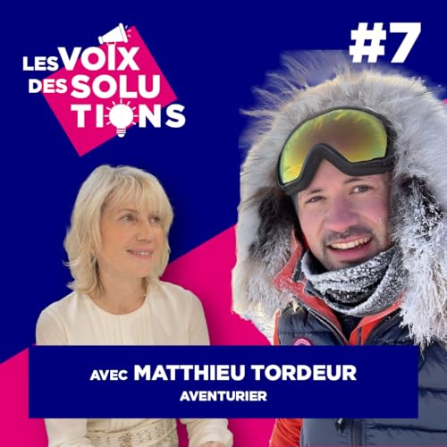 Entretien avec un aventurier : "On ne repousse pas ses limites, on les d&eacute;couvre"