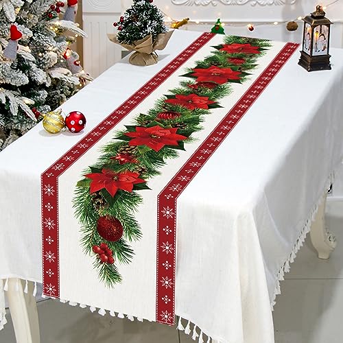 Faszinierend Sander Tischlufer Weihnachten Fotos