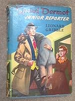 Speed Dermot, Junior Reporter B0080S2SAE Book Cover