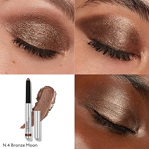 By Terry Ombre Blackstar 3-In-1 Cream Eyeshadow Pen (Bronze Moon) #TOP4