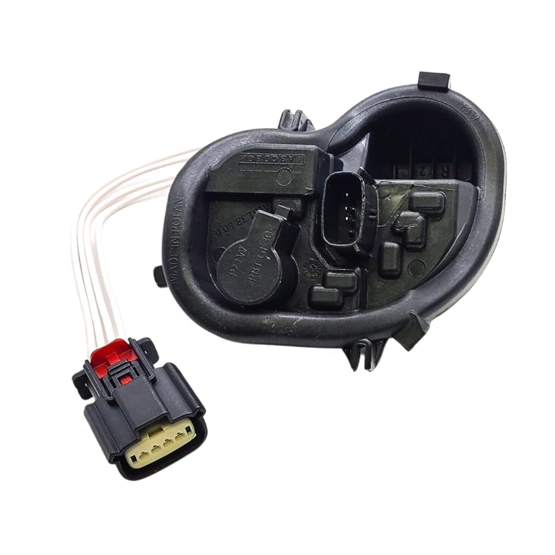 Tail Light Bulb Holder & Repair Plug Rear Left Right Side For Vauxhall Astra K 2016 39001577 39001578 - 201355758