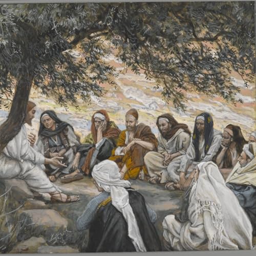 Discipleship and the Temptation to Compromise