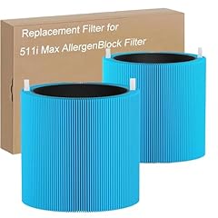 2pack 511i max AllergenBlock
