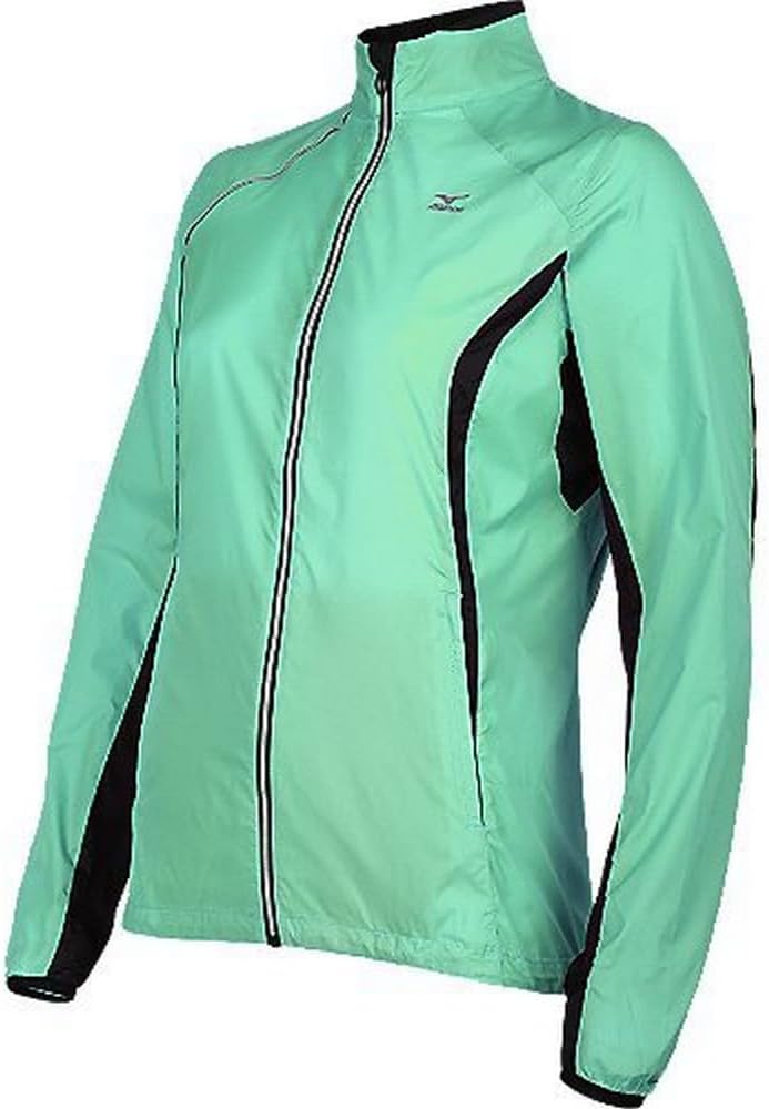 Mizuno Running Women's Rebel Jacket