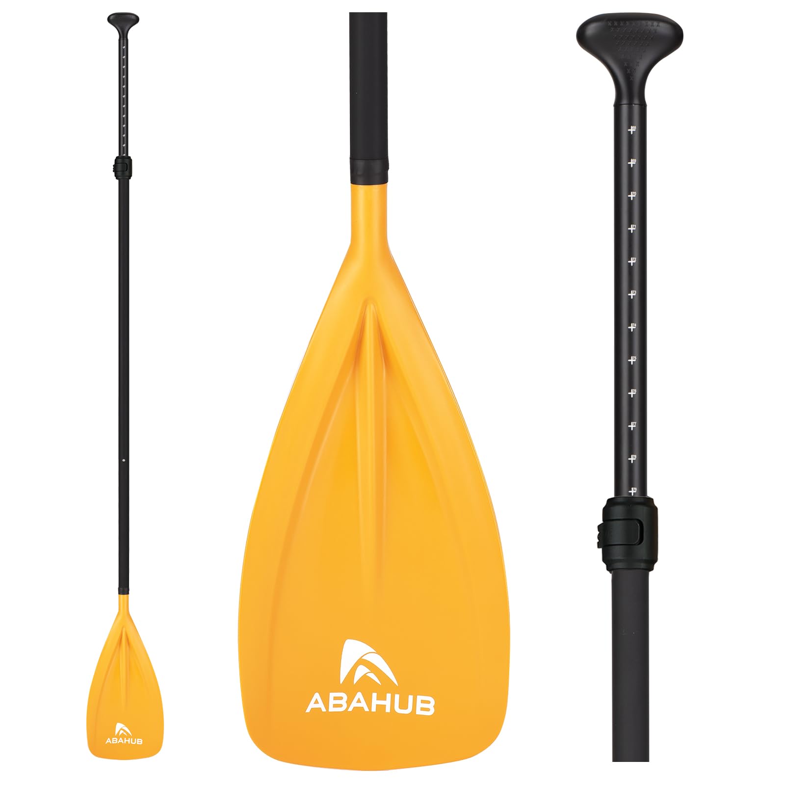 Amazon | Abahub 3ピース SUPパドル パドルボード用 超軽量 スタンド
