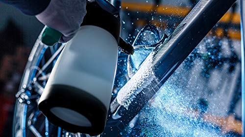 iK Espuma Pro 2 Spray de bomba