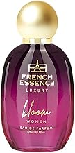 French Essence Bloom Eau De Perfume For Women, 30ml | Premium Luxury Perfume | Long Lasting Fragrance | Body Spray Gift For Wife & Girlfriend