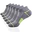 Light Grey (6 Pairs)