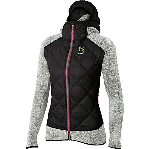 Preisvergleich Produktbild Karpos Marmarole Jacket Women - Black / White