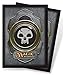 Formula 1 Magic Series 3 Mana Deck Protector, Black