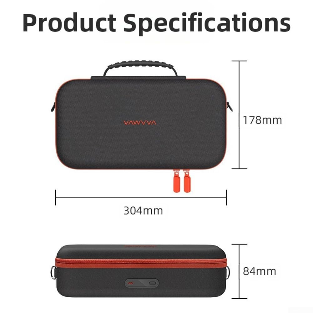 Custodia di ricarica per Nintendo Switch 2, custodia da viaggio con batteria integrata, contiene 12 carte da gioco con stile, power bank portatile