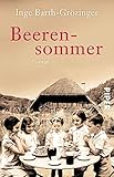 Cover zum Buch Beerensommer