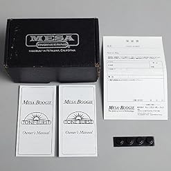Tone Burst Boost/Overdrive - Les Beatles, Paul McCartney, John Lennon, RIngo Starr, George Harrison Tone Burst Boost/Overdrive – Image 5