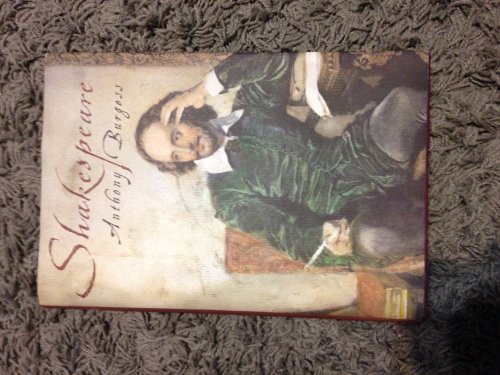 Shakespeare 0760776091 Book Cover