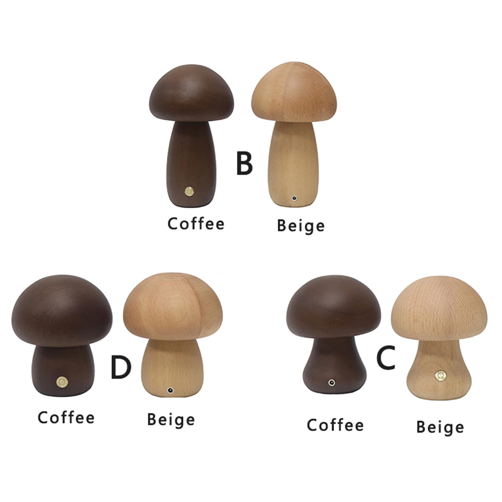 Paddestoel