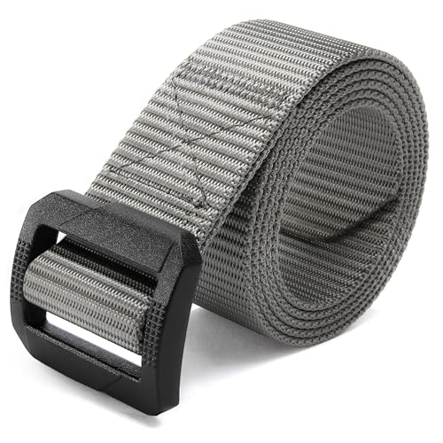 CHAOREN Tactical Belt Men – Nylon EDC Belt for Military CCW - image 1