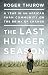 The Last Hunger Season: A Year in an African Farm Community on the Brink of Change