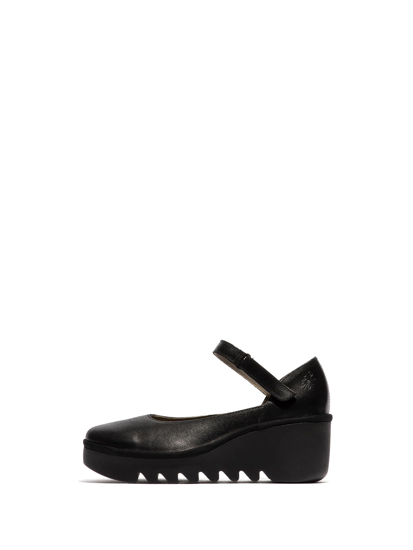 Fly London BAWO543FLY Black