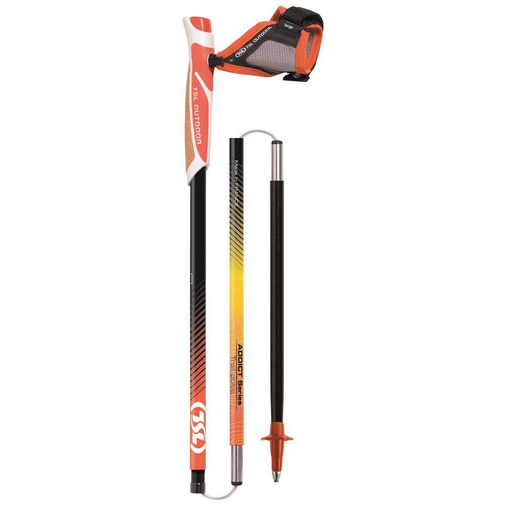 TRAIL CARBON 4 CORK