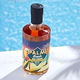 Palm Beach Banana & Butterscotch Rum Liqueur 50cl, 20% abv - Image 6