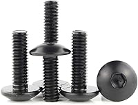 Vista 7 de Xitomer Juego Completo de Tornillos de Carenado, Compatible con GSX1300R HAYABUSA 2008 2009 2010 2011 2012 2013 2014 2015 2016 2017 2018 2019, Kits