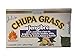 New Improved Formula Tea CHUPA Grass - Tea Based Ginger, Gotu Kola & Cinammon & Te CHUPA Panza Jengibre (30 Tea Bags/0.10 oz Each)
