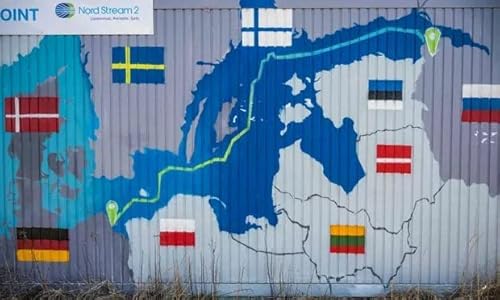 Whodunnit? Why the Biden Administration probably sabotaged the Nord Stream system