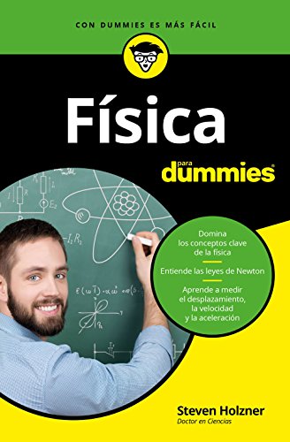 Fsica para Dummies