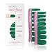 Incoco Nail Polish Strips, Winter Magic Collection, Spruced Up