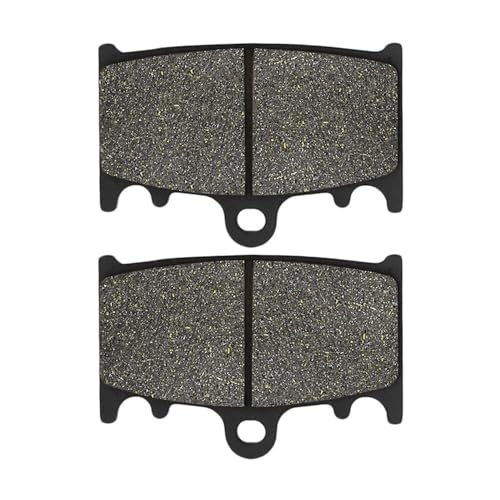 Plaquette de frein avant Bandit GSF650S GSX650F SV1000 GSF1250