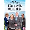 Last Tango in Halifax Complete Series 1-5 - 9-DVD Set [ NON-USA FORMAT, PAL, Reg.2.4 Import - United Kingdom ]