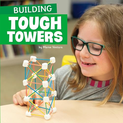 Building Tough Towers by Marne Ventura episode artwork