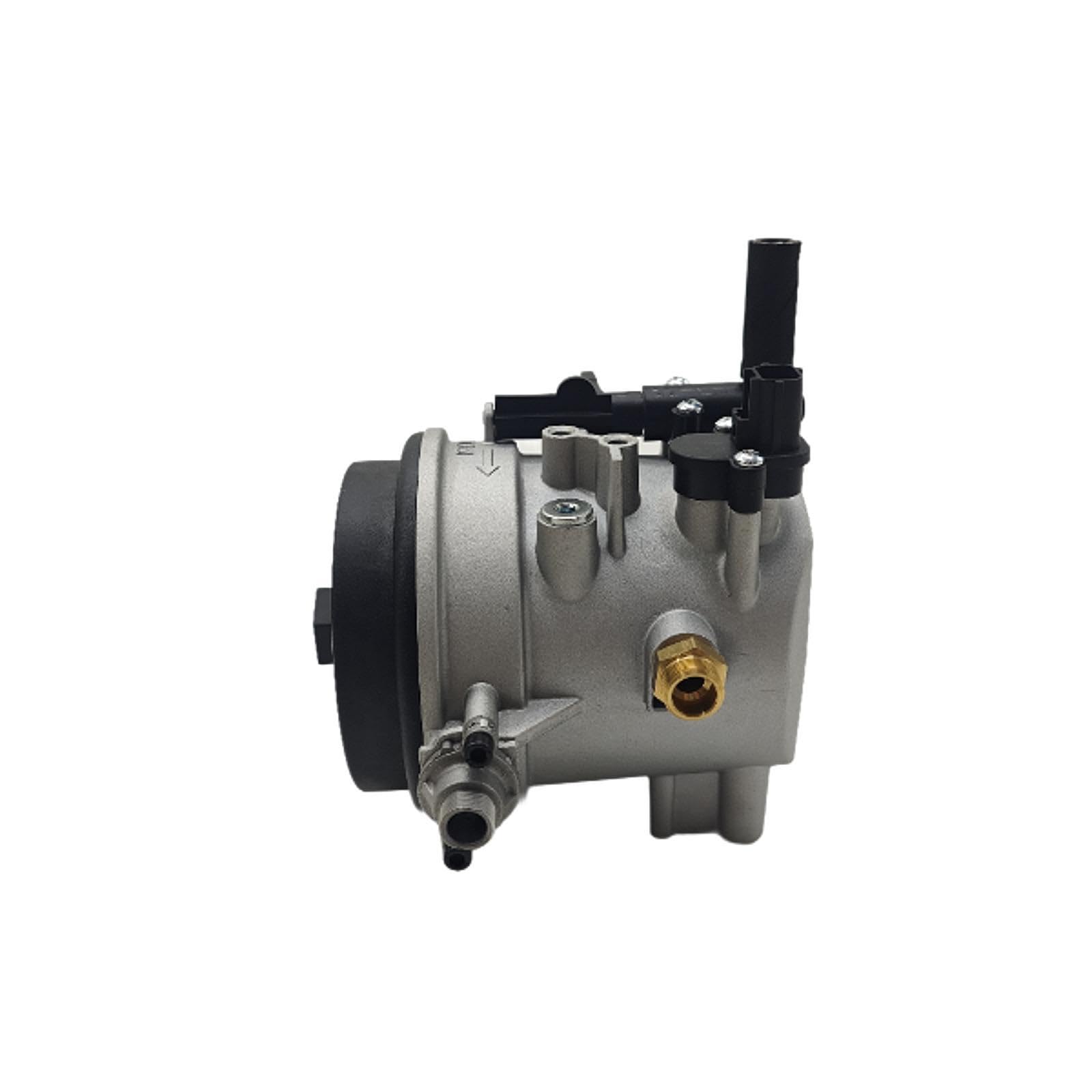 Engine Filter Housing Assembly Iron Spare Part for Ford 7.3L F81Z-9155-ac Motors| Parts & Accessories| Car & Truck Parts| Filters| Fuel Filters | Parts & Accessories-image-22