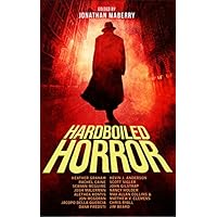 Hardboiled Horror
