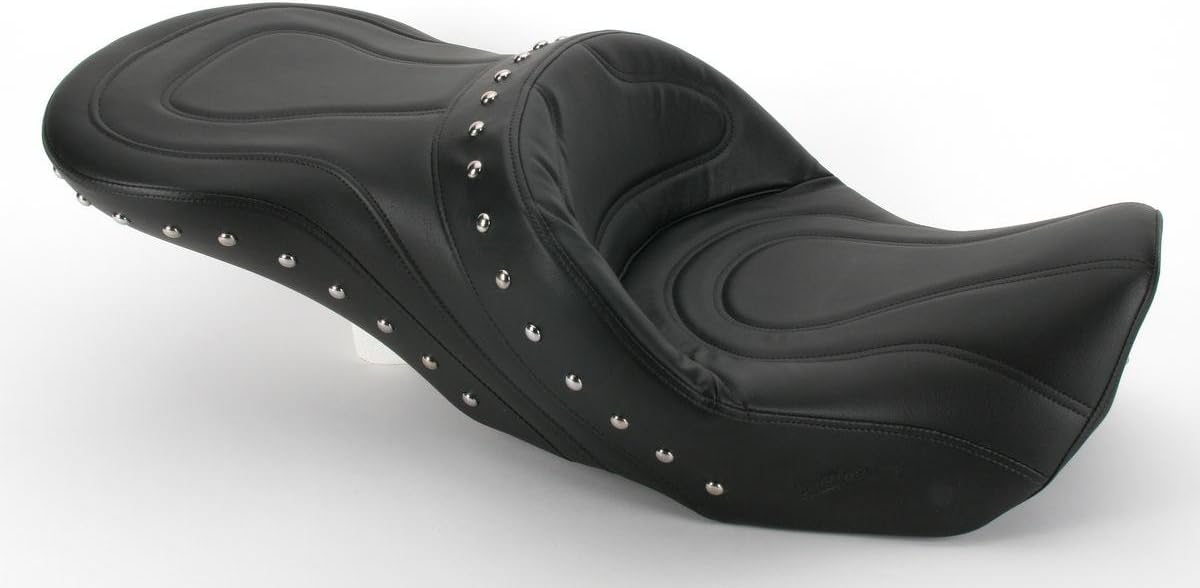 SADDLEMEN SEAT EXPL SP FLSTC