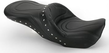 SADDLEMEN SEAT EXPL SPEC 06-9FXST - 806-12-039