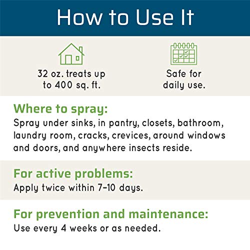 Wondercide Indoor Pest Control Spray - Image 3